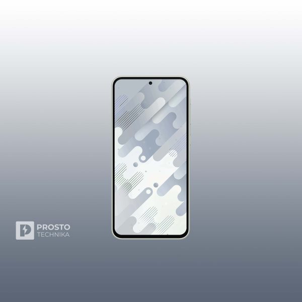 Смартфон Samsung Galaxy A36 8/128GB Awesome Lime